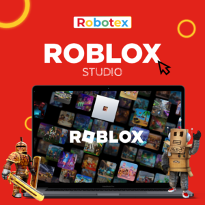 Roblox, 4 Lessons, 1 Hour