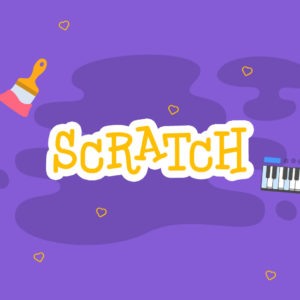 Scratch 1H